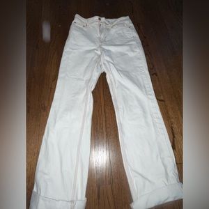 Zara pants